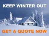 Get a quote for heating in Worcester